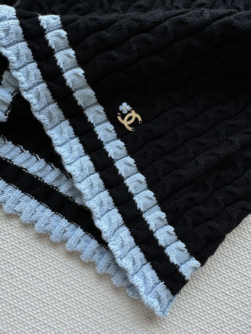 Chanel Sweaters